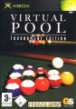XBox Virtual Pool   RESTPOSTEN
