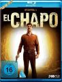 Blu-Ray El Chapo  Staffel 1  2 Discs  Min:419/DD/WS