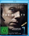 Blu-Ray Guilty, The  Min:88/DD5.1/WS