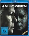 Blu-Ray Halloween