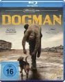 Blu-Ray Dogman  Min:102/DD5.1/WS