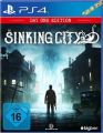 PS4 Sinking City