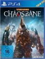 PS4 Warhammer - Chaosbane  RESTPOSTEN
