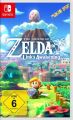Switch Zelda, The Legend of Zelda: Links Awakening