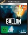 Blu-Ray Ballon  4K Ultra  (BR + UHD)  2 Discs  Min:125/DD5.1/WS 