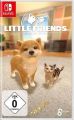 Switch Little Friends - Dogs & Cats