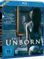 Blu-Ray Unborn, The  Min:88/DD5.1/WS