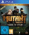 PS4 Mutant Year Zero - Road to Eden  Deluxe Edition