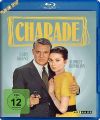 Blu-Ray Charade  Digital Remastered  Min:113/DD/Full HD