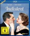 Blu-Ray Indiskret  Digital Remastered  Min:100/DD/VB