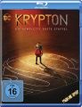 Blu-Ray Krypton  Staffel 1  -komplett  2 Discs  Min:430/DD/WS
