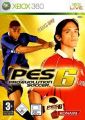 XB360 Pro Evolution Soccer 6   (RESTPOSTEN)