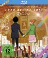 Blu-Ray Anime: Eden of the East - The King of Eden  The Movie 1  Min.:81