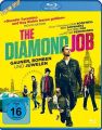 Blu-Ray Diamond Job, The - Gauner, Bomben und Juwelen  Min:101/DD5.1/WS