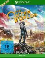 XB-One Outer Worlds, The