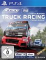 PS4 FIA Truck Racing - Championship