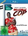 Blu-Ray Belleville Cop  Min:111/DD5.1/WS