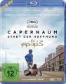 Blu-Ray Capernaum - Stadt der Hoffnung  Min:129/DD5.1/WS