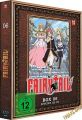 Blu-Ray Anime: Fairy Tail - TV-Serie  BOX 6  3 Discs  -Episoden 125-149-