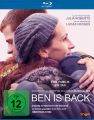 Blu-Ray Ben Is Back  Min:107/DD5.1/WS