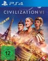 PS4 Civilization 6