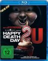 Blu-Ray Happy Deathday - 2U