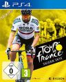 PS4 Tour de France 2019