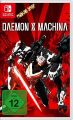 Switch Daemon X Machina