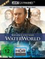 Blu-Ray Waterworld  4K Ultra  (BR + UHD)  2 Discs  Min:135/DD5.1/WS