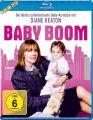 Blu-Ray Baby Boom - Eine schoene Bescherung  Min:110/DD/WS