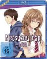 Blu-Ray Anime: Netsuzou Trap -NTR-  Kompl. BOX  Gesamtausgabe