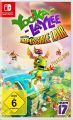 Switch Yooka Laylee and the impossible Lair 2