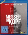 Blu-Ray Messer im Kopf  Digital Remastered  Min:117/DD/WS