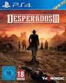PS4 Desperados 3