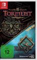 Switch Planescape - Torment & Icewind  Dale Enhanced Edition