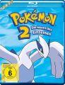 Blu-Ray Pokemon 2 - Die Macht des Einzelnen  Min:74/DD5.1/WS