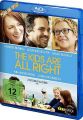 Blu-Ray Kids are All Right, The  Min:107/DD5.1/WS