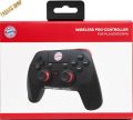 PS4 Controller Pro Bayern Muenchen wireless