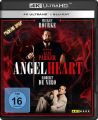 Blu-Ray Angel Heart  4K-Ultra HD  (BR + UHD)  2 Discs  Min:113/DD/WS