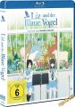 Blu-Ray Anime: Liz und der Blaue Vogel  Min:90/DD5.1/WS