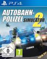 PS4 Autobahn-Polizei Simulator