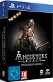 PS4 Ancestors Legacy  Conquerors Edition