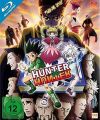 Blu-Ray Anime: Hunter x Hunter  Vol. 1.6  2 Discs  -Episoden 59-67-  Min:211/DD5.1/WS