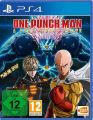 PS4 One Punch Man - A Her Noboday Knows