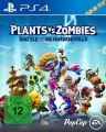 PS4 Plants vs Zombies 3 - Battle for Neighborville