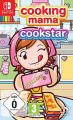 Switch Cooking Mama - CookStar