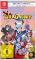 Switch WarGroove  Deluxe Edition