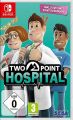 Switch Two Point Hospital