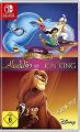 Switch Disney Classic Collection - Aladdin & Koenig der Loewen