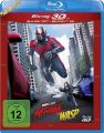 Blu-Ray Ant-Man and the Wasp 3D  -3D/2D-  MARVEL  *Nachfolge. ersetzt LE  2 Discs  Min:135/DD5.1/WS